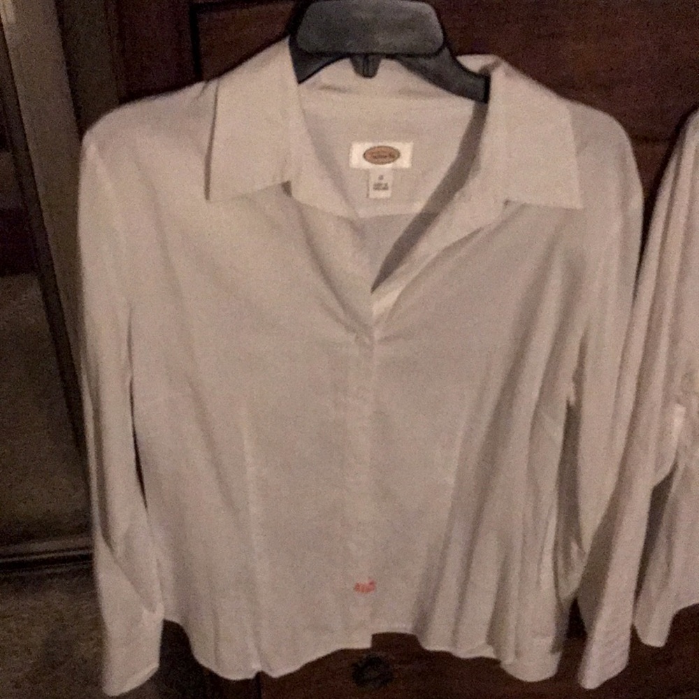 Beautiful long sleeve blouses